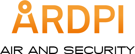 ARDPI Air and Security